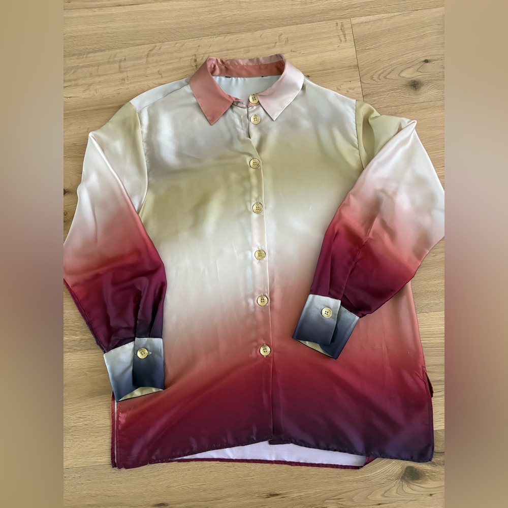 Blouses